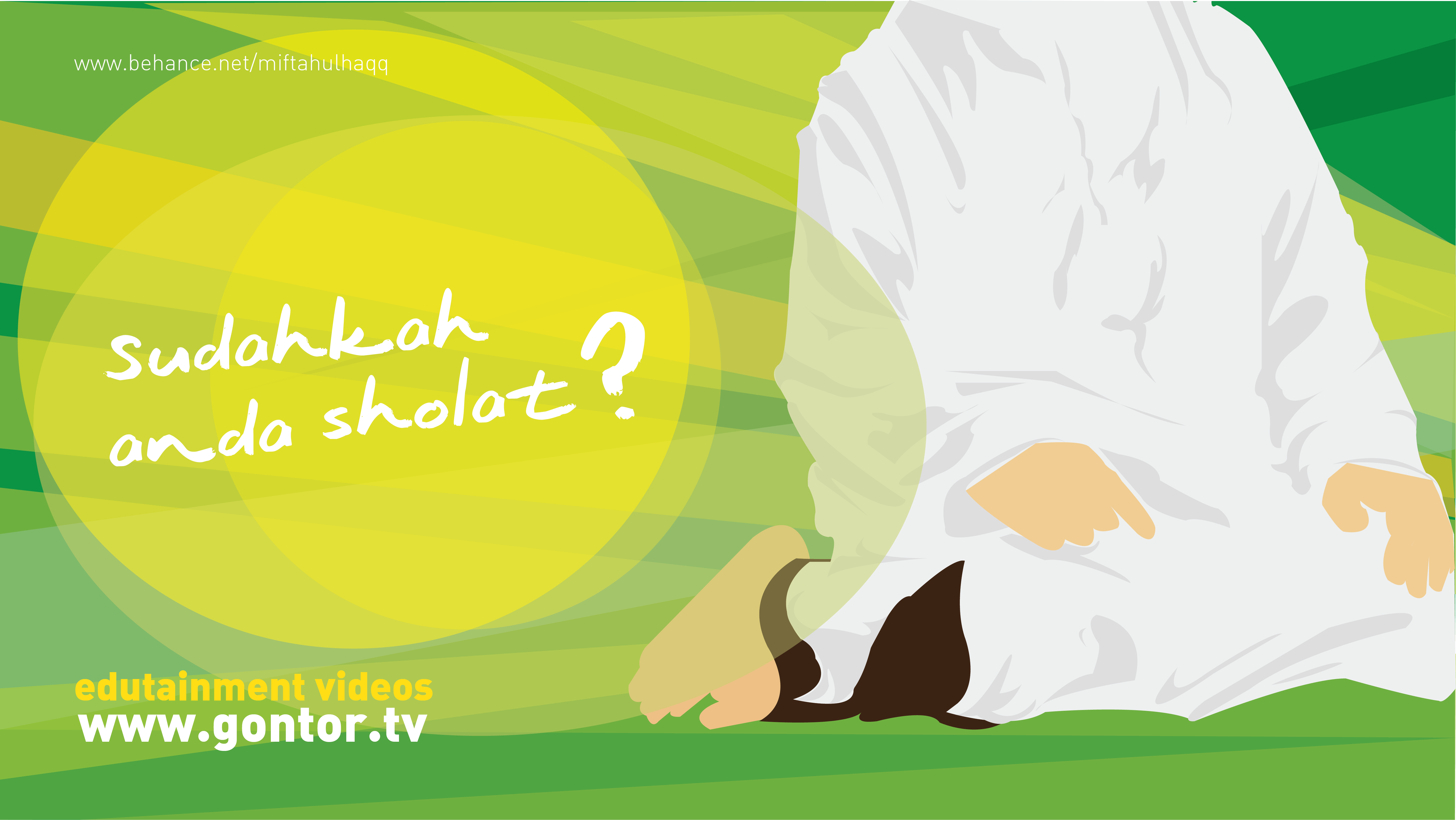 Detail Gambar Sudahkah Anda Shalat Nomer 12