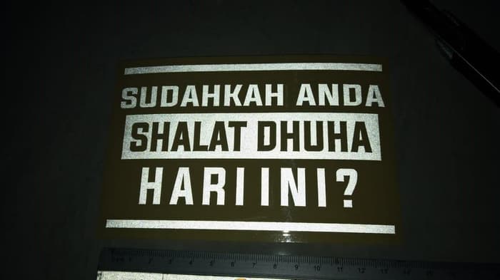 Detail Gambar Sudahkah Anda Shalat Nomer 26