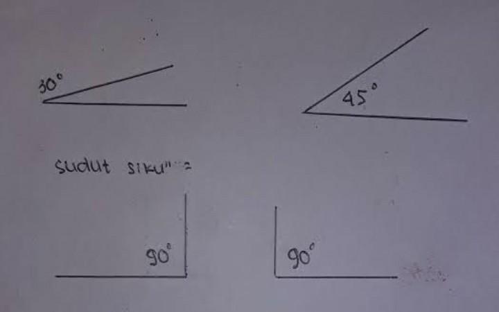 Detail Gambar Sudut 30 Derajat Nomer 12