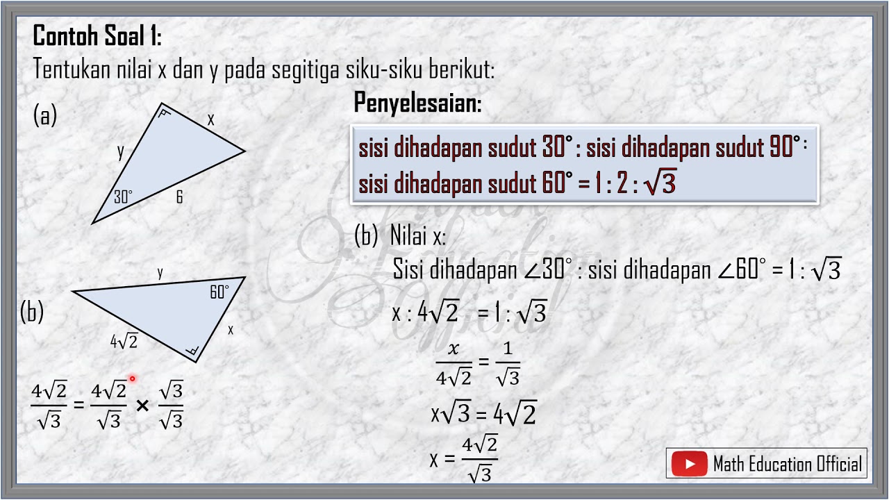 Detail Gambar Sudut 30 Derajat Nomer 45