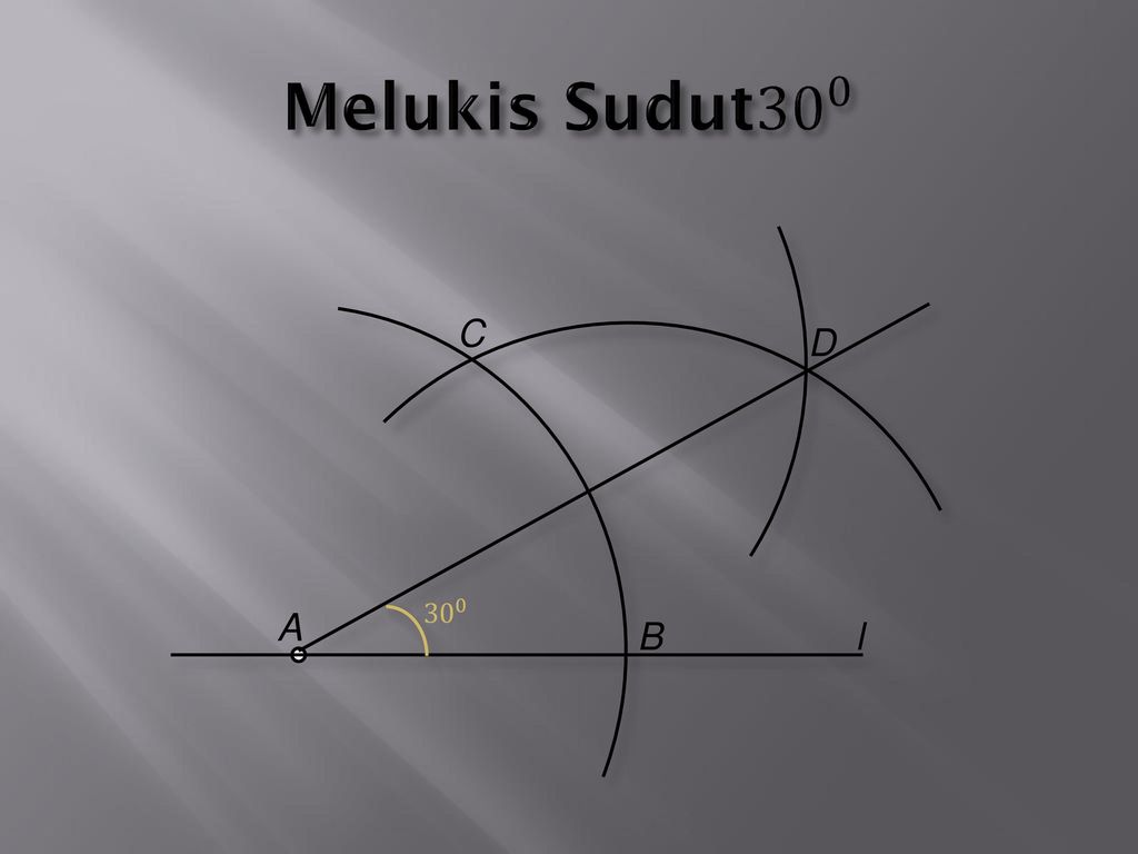 Detail Gambar Sudut 30 Derajat Nomer 47