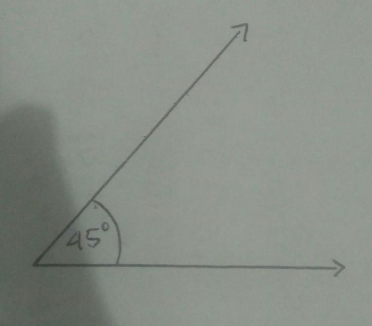 Detail Gambar Sudut 45 Derajat Nomer 3