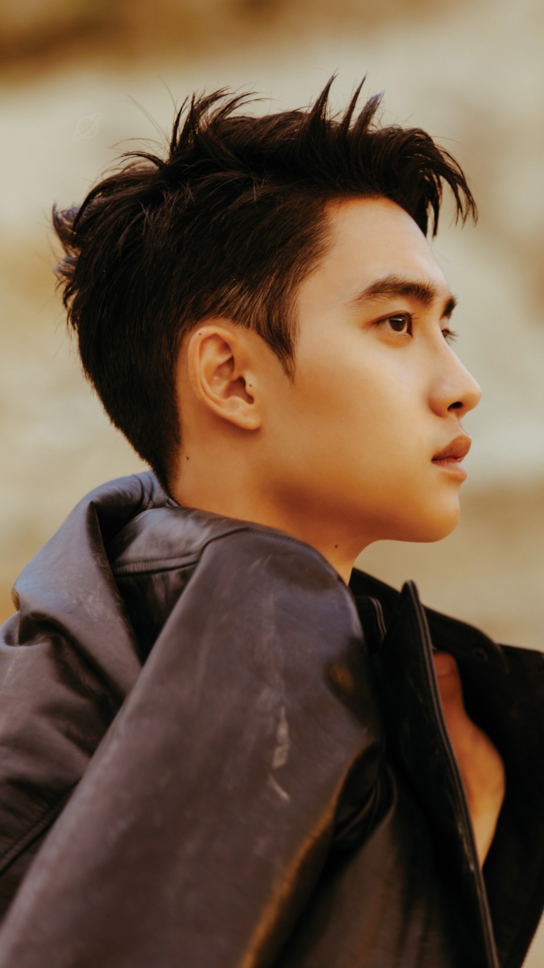 Detail Gambar Suho Exo Tempo Nomer 16