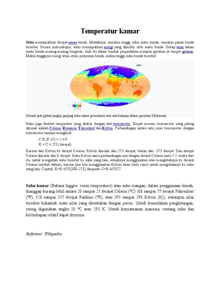 Detail Gambar Suhu Sebuah Benda Nomer 34