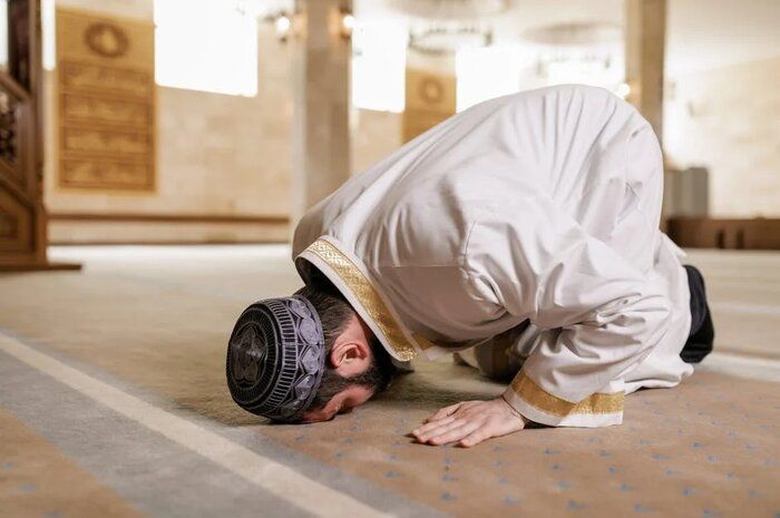 Detail Gambar Sujud Tilawah Nomer 14