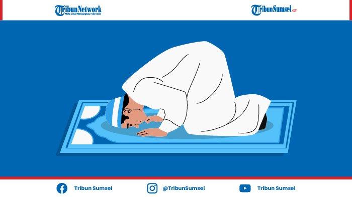 Detail Gambar Sujud Tilawah Nomer 31