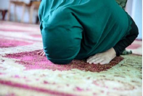 Detail Gambar Sujud Tilawah Nomer 37