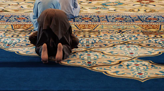 Detail Gambar Sujud Tilawah Nomer 43