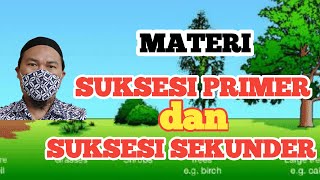 Detail Gambar Suksesi Primer Nomer 42