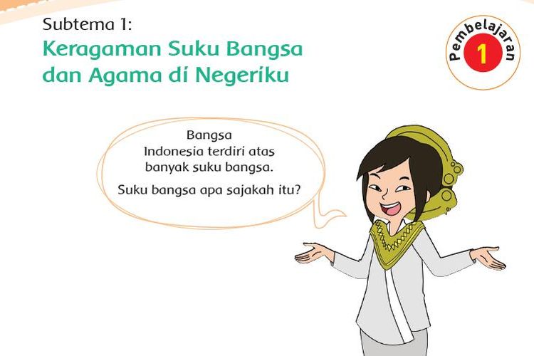 Detail Gambar Suku Bangsa Di Indonesia Nomer 35