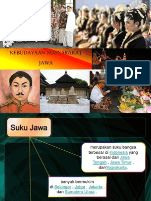 Detail Gambar Suku Bangsa Jawa Nomer 11