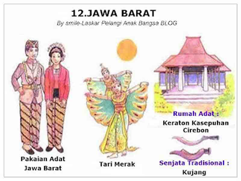 Detail Gambar Suku Bangsa Jawa Nomer 18