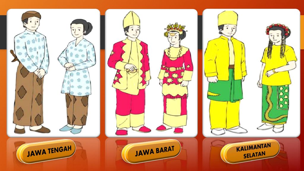 Detail Gambar Suku Bangsa Jawa Nomer 26