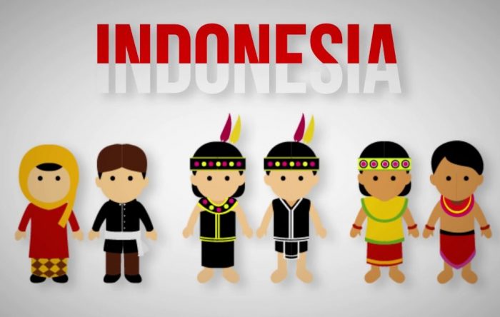 Detail Gambar Suku Indonesia Nomer 11