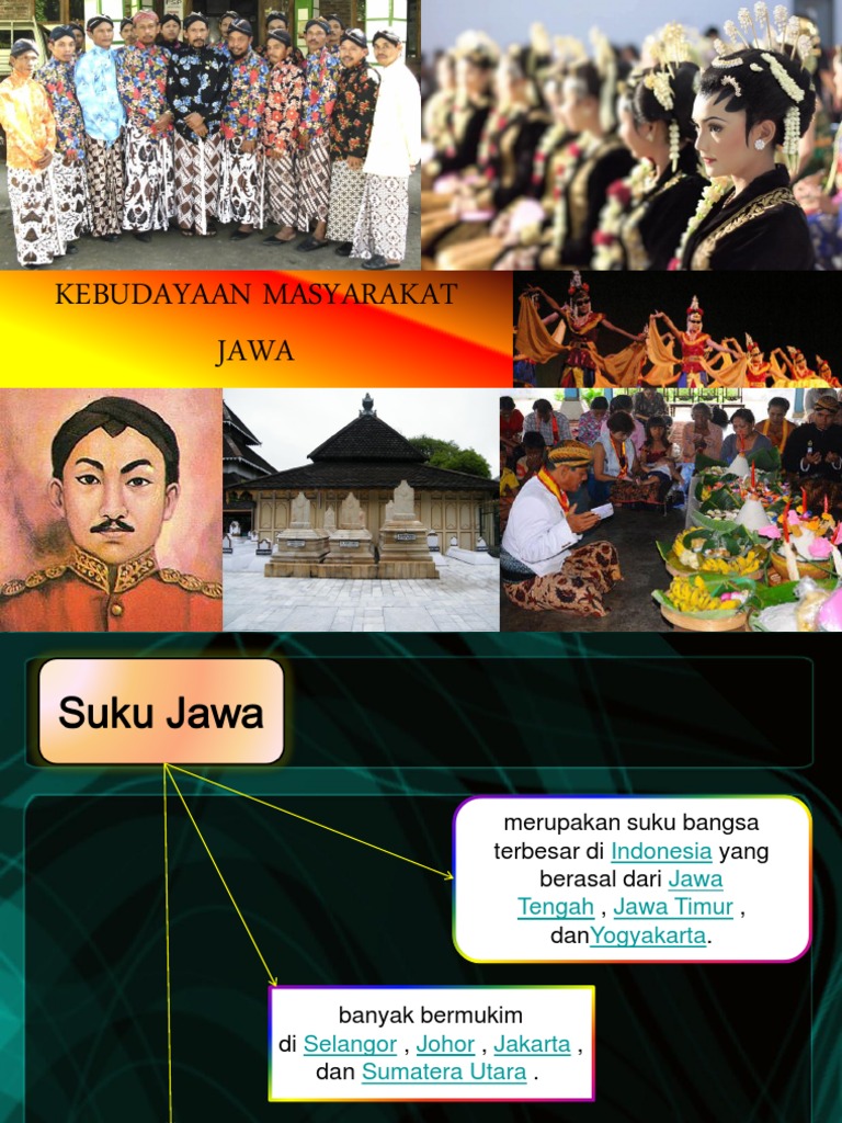 Detail Gambar Suku Jawa Nomer 29