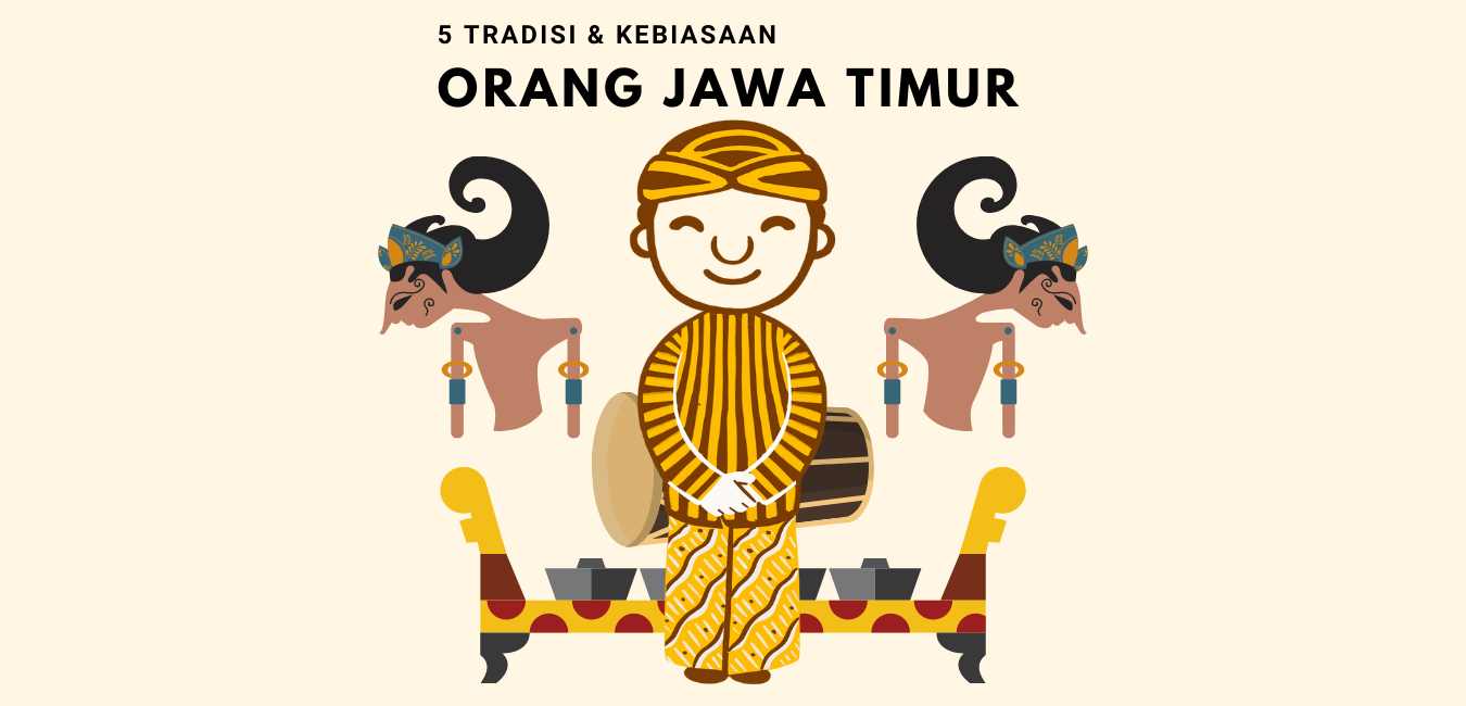 Detail Gambar Suku Jawa Timur Nomer 45