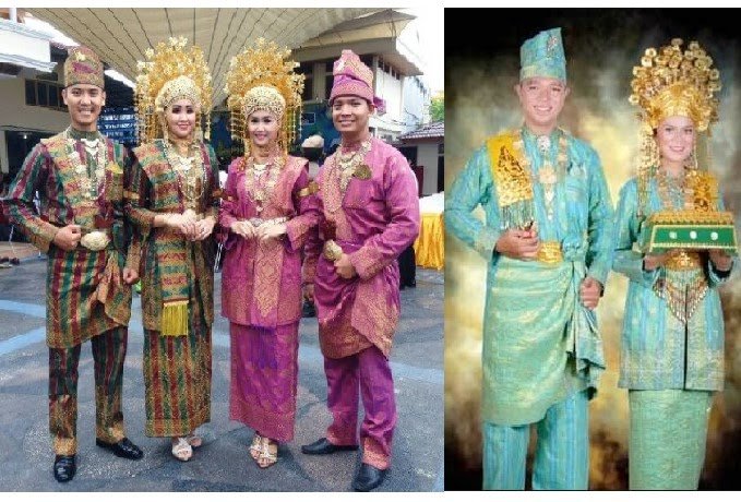 Detail Gambar Suku Melayu Riau Nomer 15