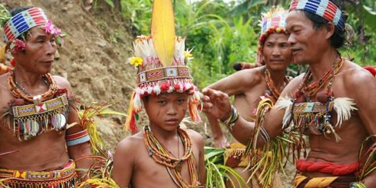 Detail Gambar Suku Melayu Riau Nomer 5