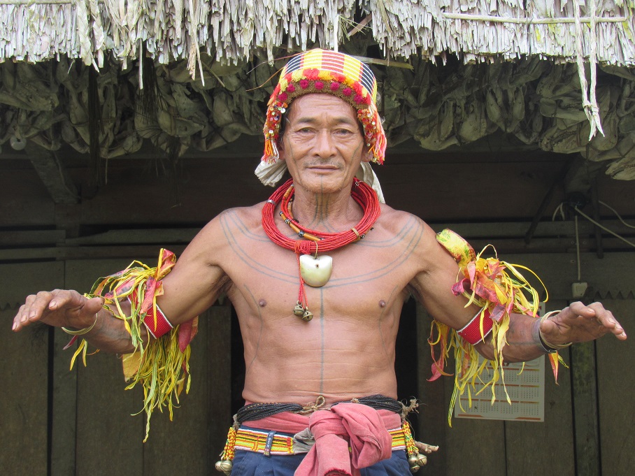 Detail Gambar Suku Mentawai Nomer 15