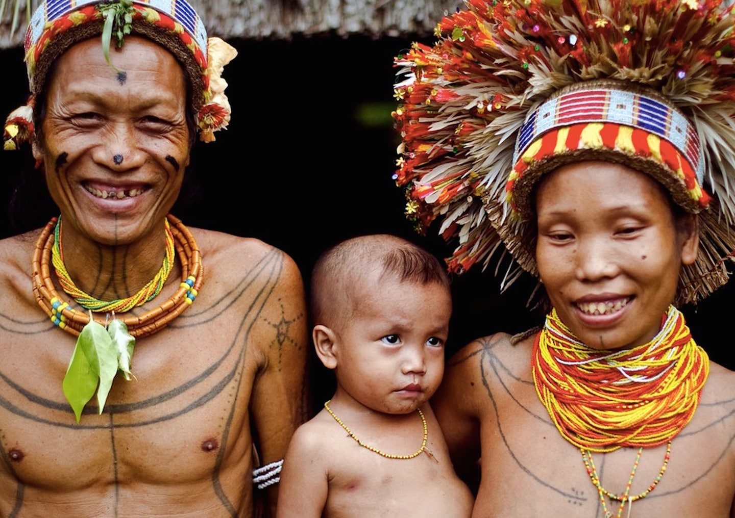 Detail Gambar Suku Mentawai Nomer 18
