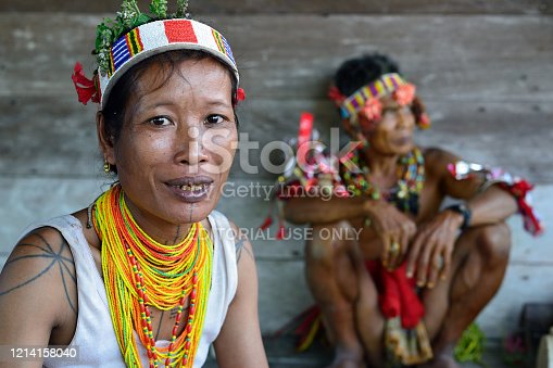 Detail Gambar Suku Mentawai Nomer 35