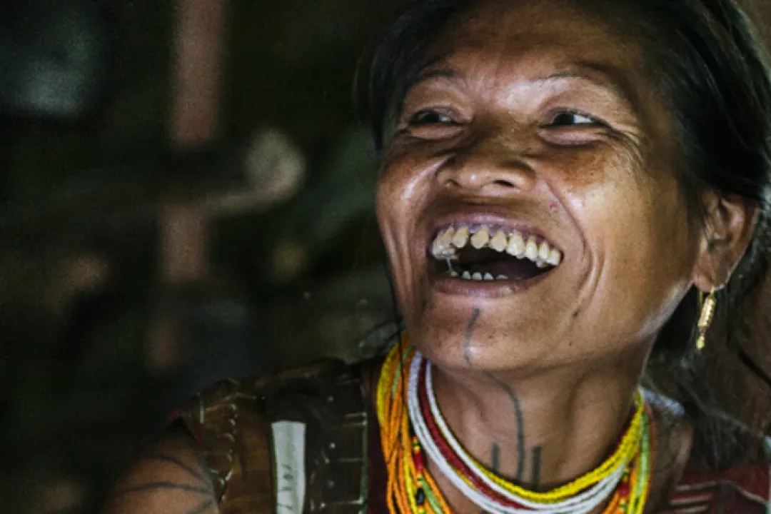 Detail Gambar Suku Mentawai Nomer 51