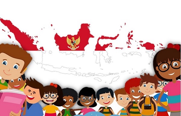 Detail Gambar Suku Suku Di Indonesia Nomer 50