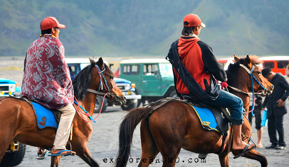 Detail Gambar Suku Tengger Nomer 44