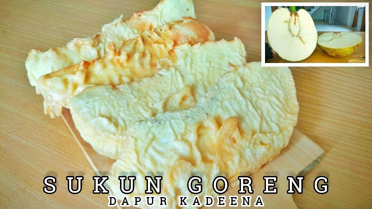 Detail Gambar Sukun Goreng Nomer 54