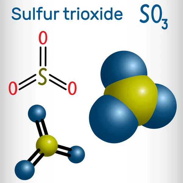 Detail Gambar Sulfur Trioksida Nomer 2
