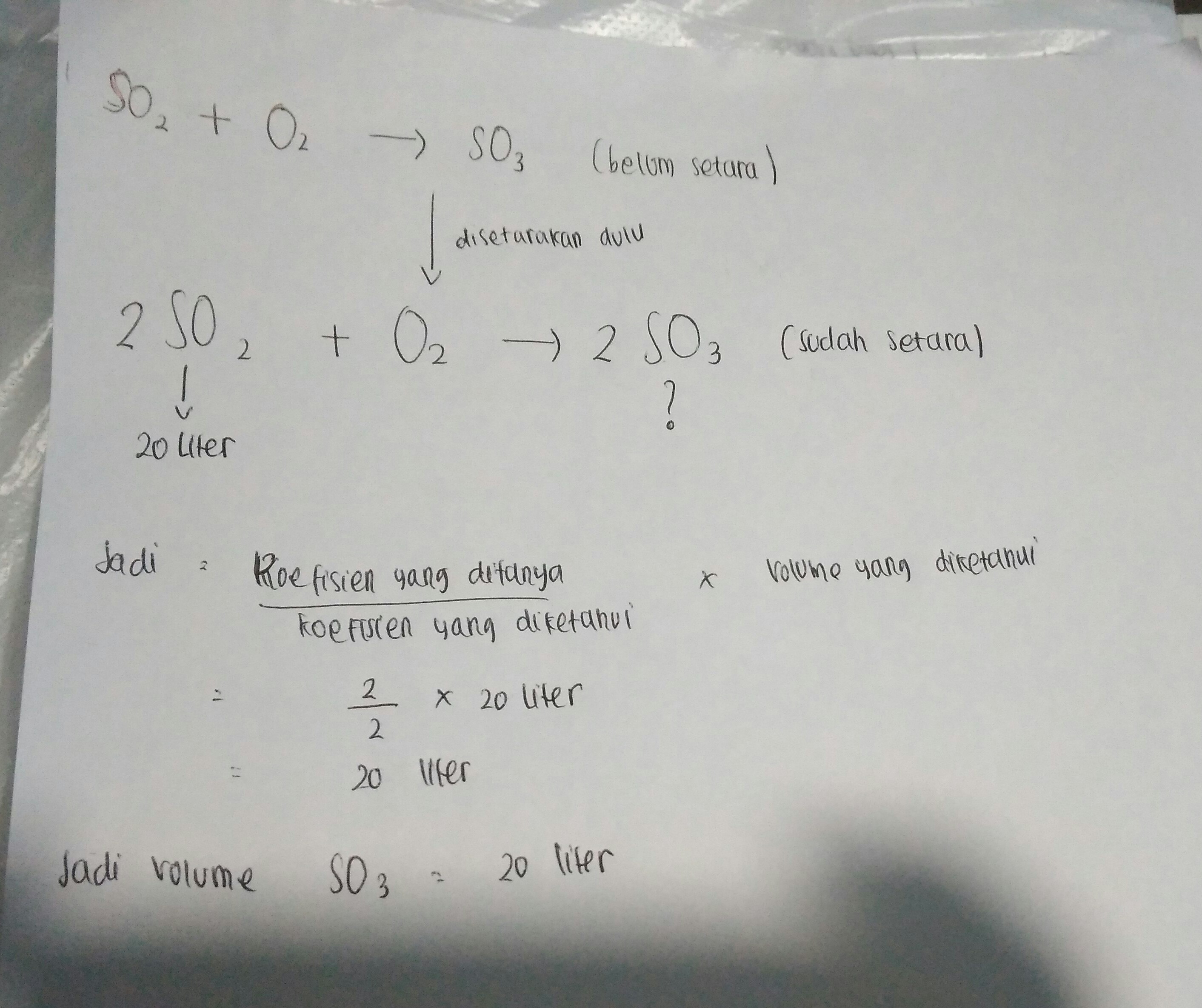 Detail Gambar Sulfur Trioksida Nomer 39