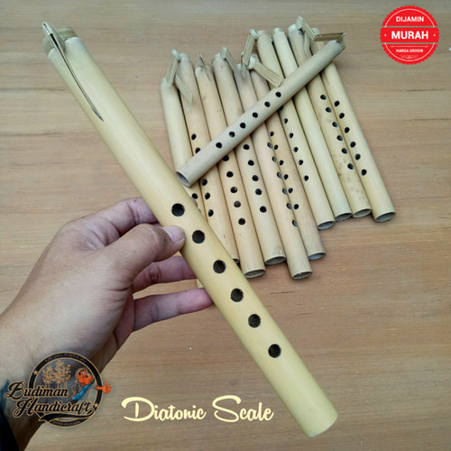 Detail Gambar Suling Bambu Nomer 25