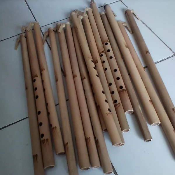 Download Gambar Suling Bambu Nomer 56