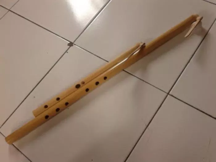 Detail Gambar Suling Sunda Nomer 42