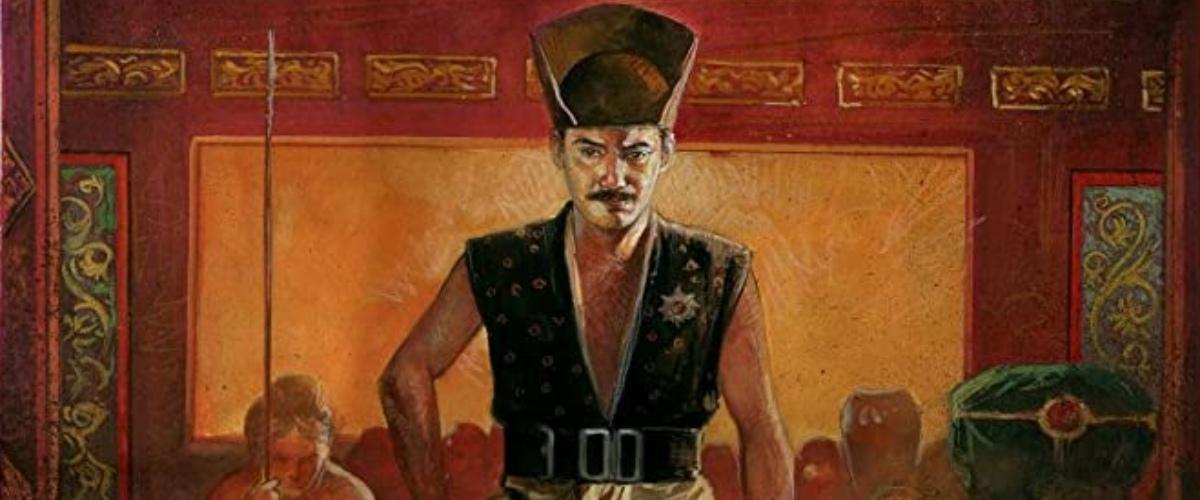 Detail Gambar Sultan Agung Nomer 30