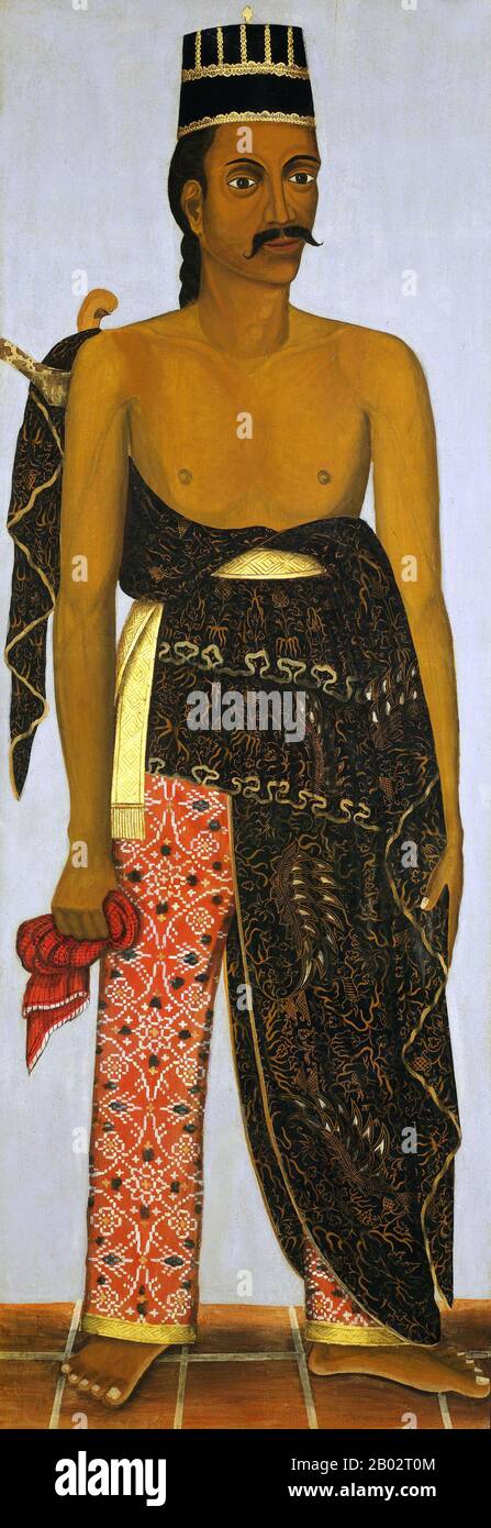 Detail Gambar Sultan Agung Nomer 48