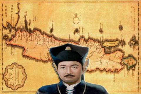 Detail Gambar Sultan Agung Hanyokrokusumo Nomer 21