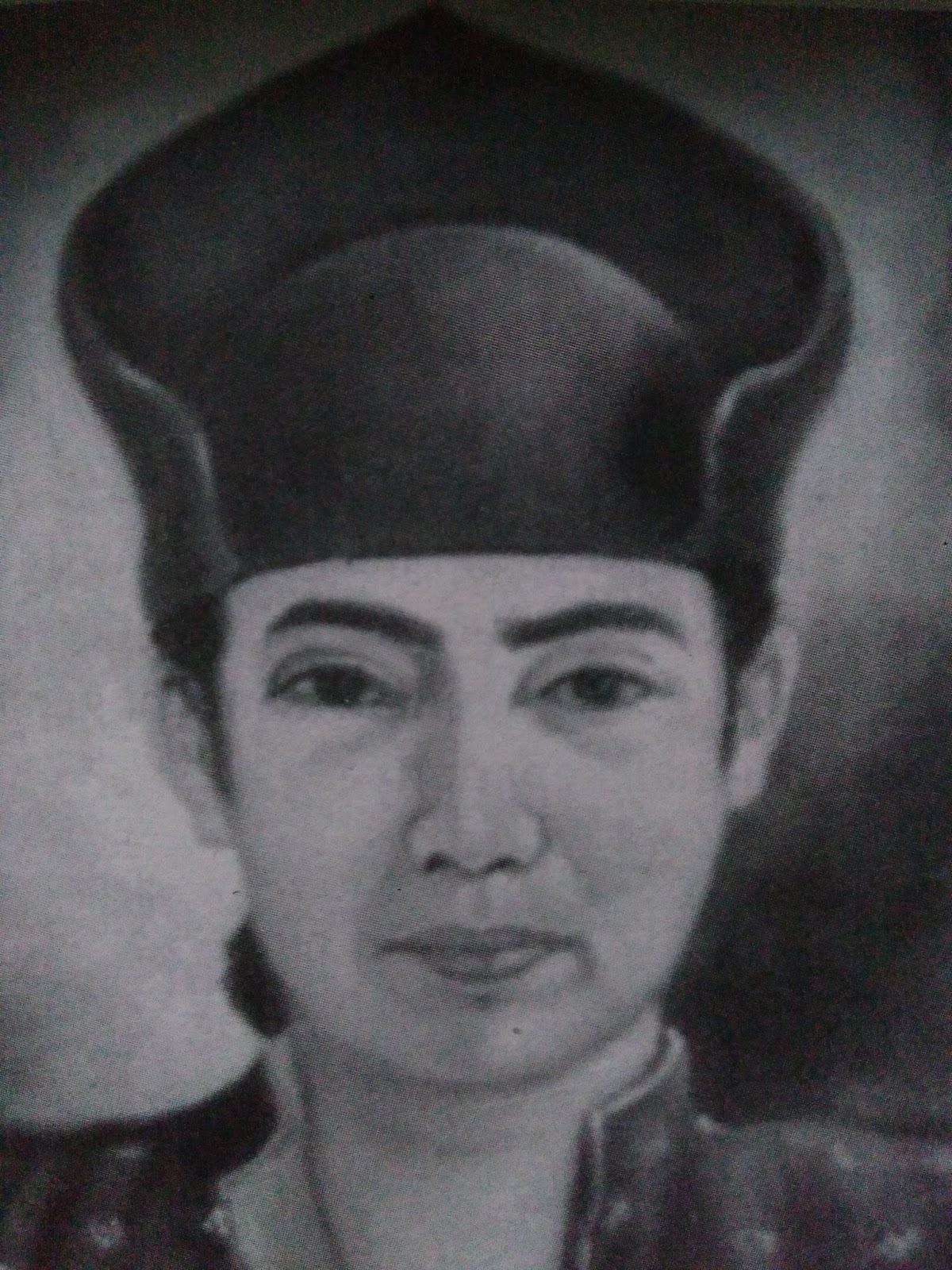 Detail Gambar Sultan Agung Hanyokrokusumo Nomer 25