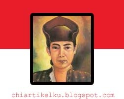 Detail Gambar Sultan Agung Hanyokrokusumo Nomer 42