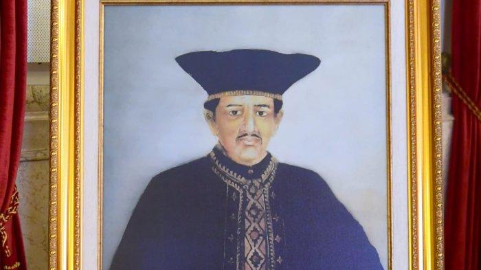 Detail Gambar Sultan Baabullah Nomer 47