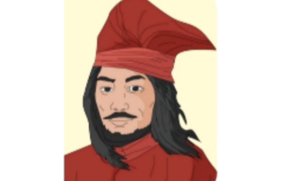 Detail Gambar Sultan Hasanuddin Nomer 36