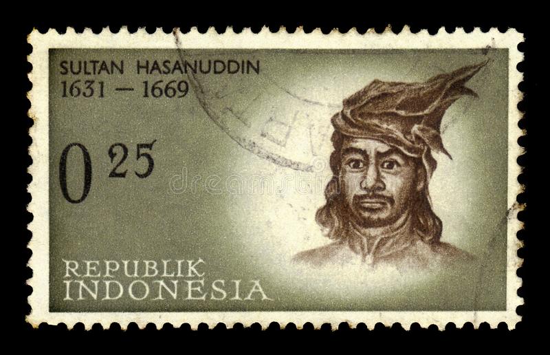 Detail Gambar Sultan Hasanuddin Nomer 39