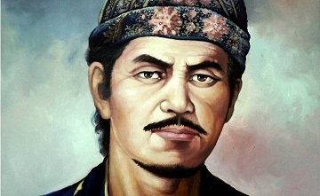 Detail Gambar Sultan Mahmud Badarudin 2 Animasi Nomer 3