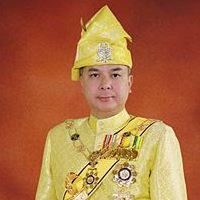 Detail Gambar Sultan Nazrin Nomer 16