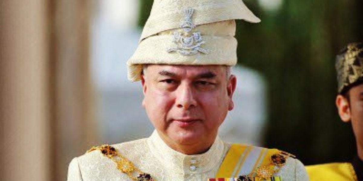 Detail Gambar Sultan Nazrin Nomer 37