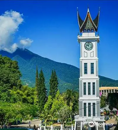 Detail Gambar Sumatera Barat Nomer 3