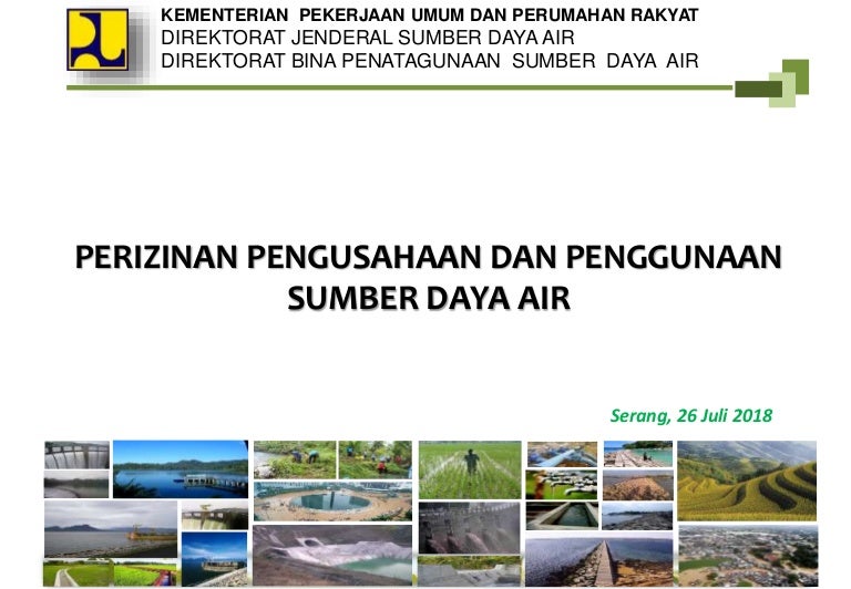 Detail Gambar Sumber Daya Air Nomer 32