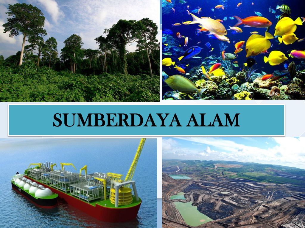 Detail Gambar Sumber Daya Alam Air Nomer 17