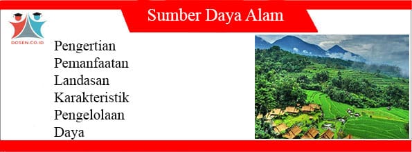 Detail Gambar Sumber Daya Alam Biotik Nomer 38