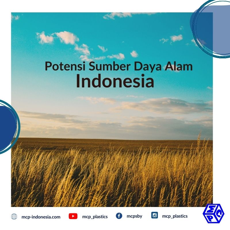 Detail Gambar Sumber Daya Alam Indonesia Nomer 16